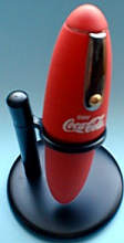 Coca Cola Stnder